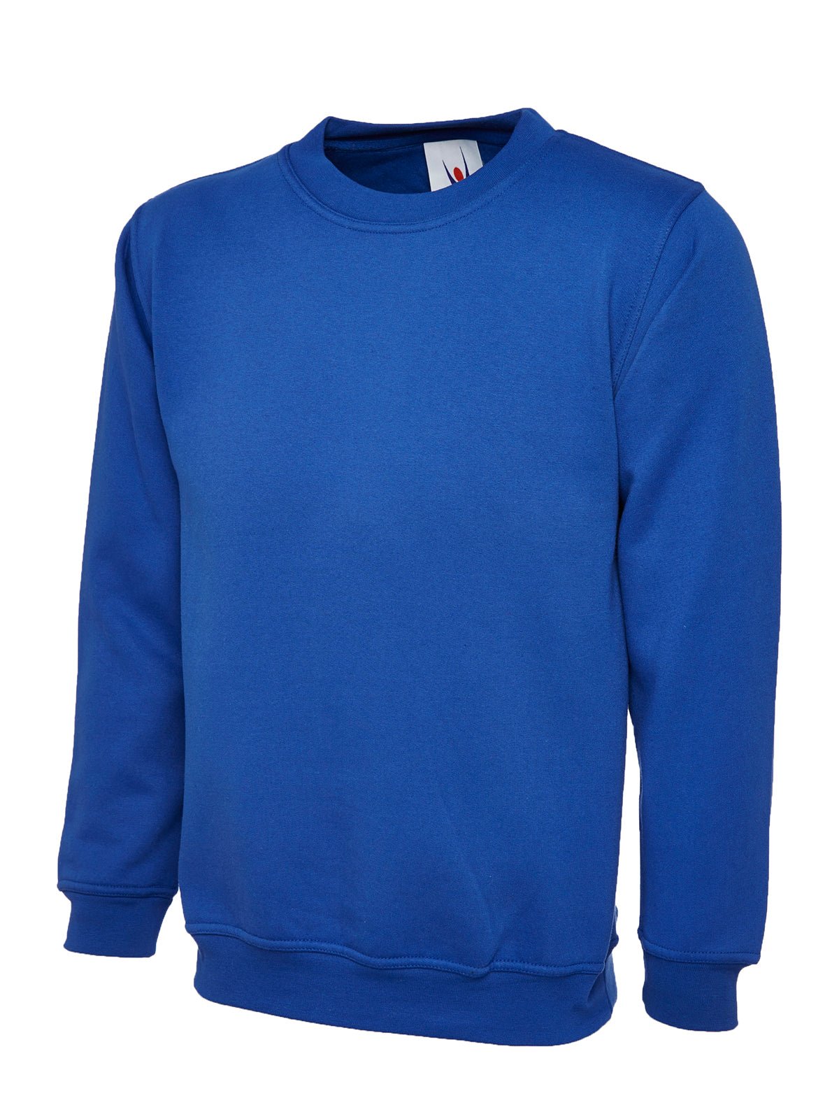 Uneek UC201 Heavyweight Sweatshirt - ACE Clothing