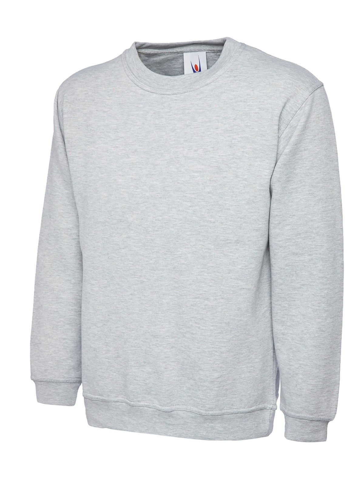 Uneek UC201 Heavyweight Sweatshirt - ACE Clothing