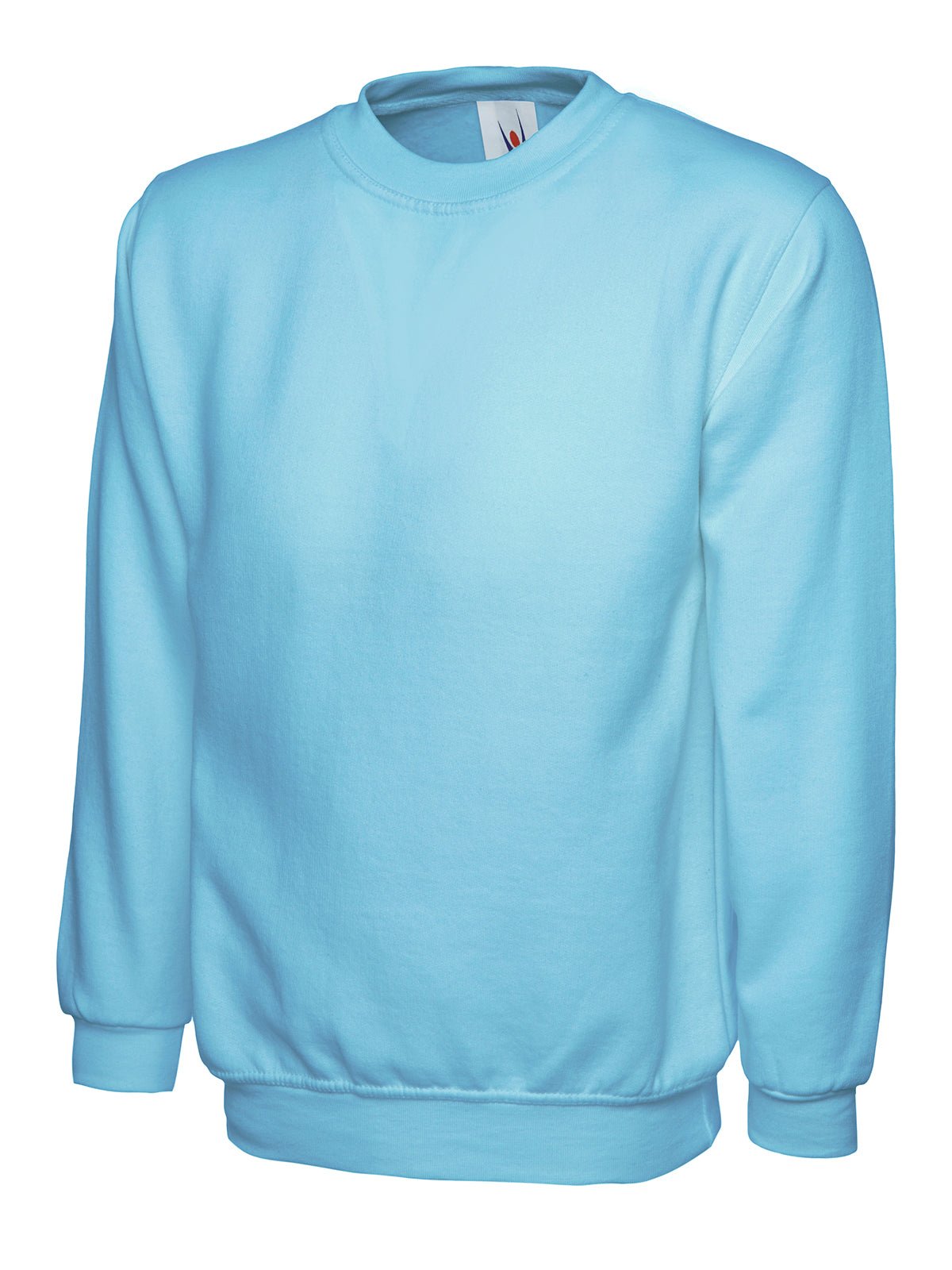 Uneek UC202 Childrens Classic Sweatshirt - ACE Clothing