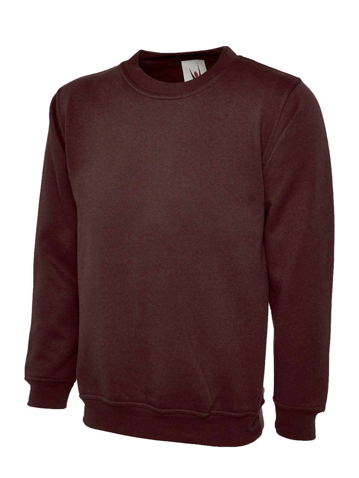 Uneek UC202 Childrens Classic Sweatshirt - ACE Clothing