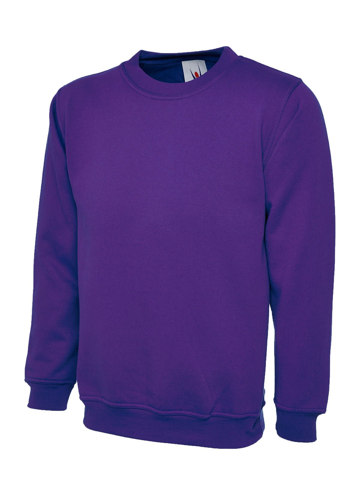Uneek UC202 Childrens Classic Sweatshirt - ACE Clothing