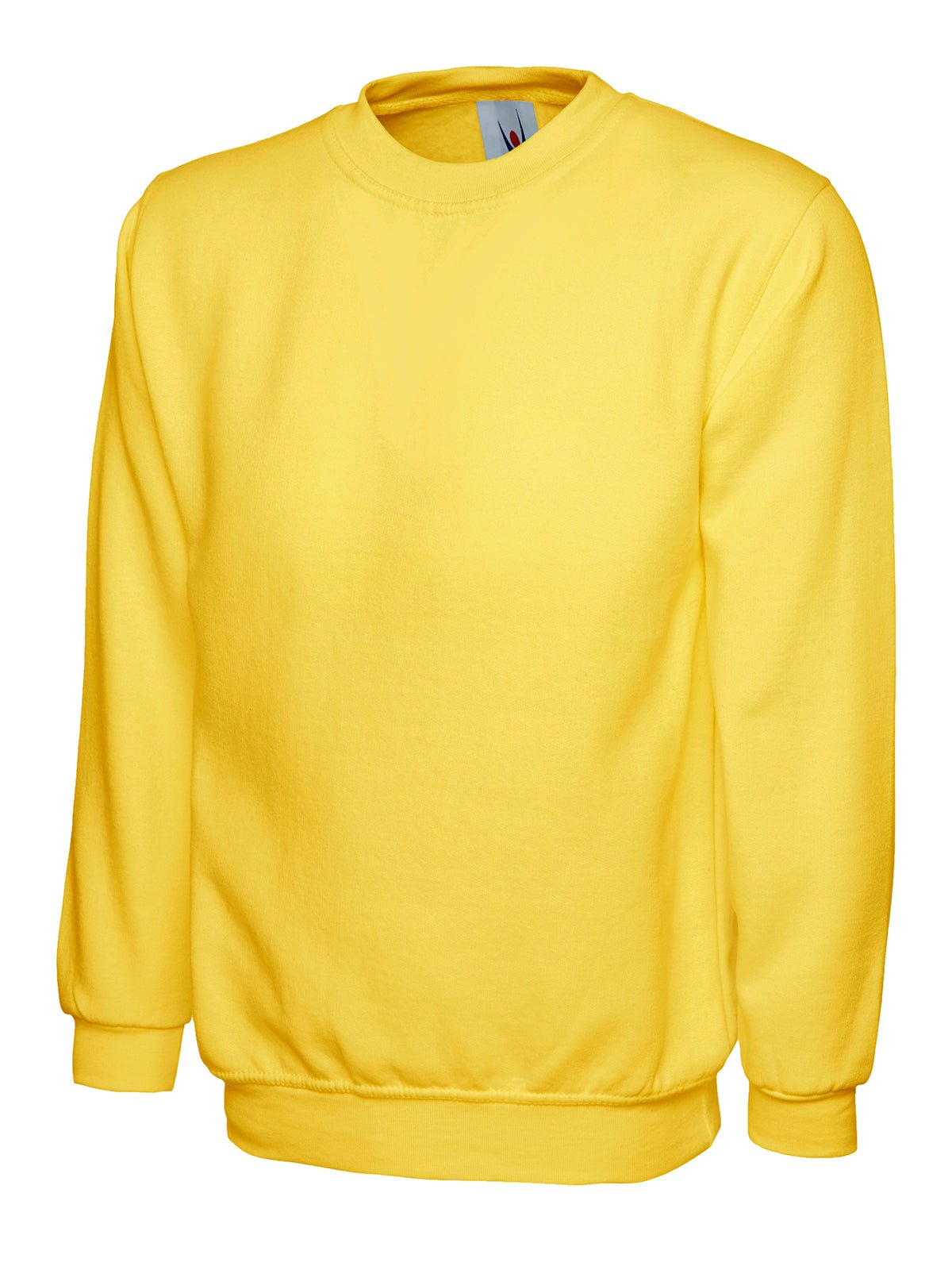Uneek UC202 Childrens Classic Sweatshirt - ACE Clothing