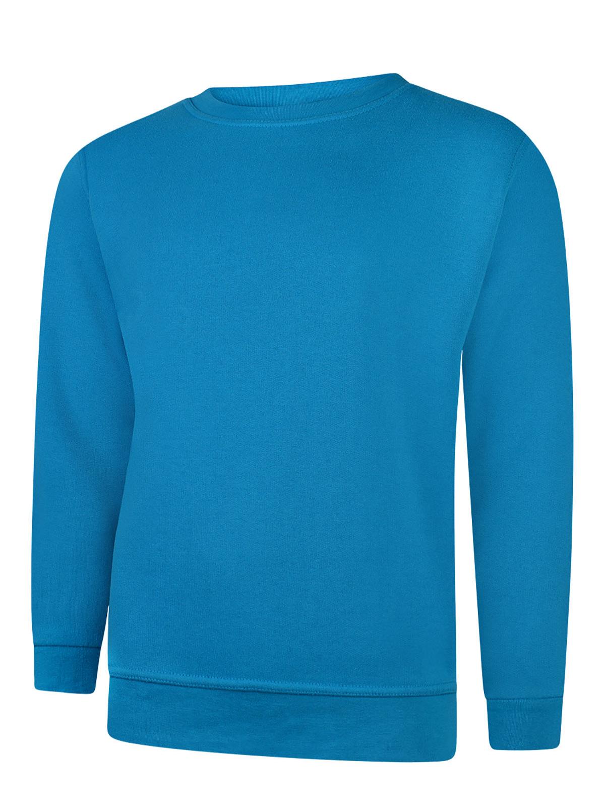 Uneek UC203 Classic Sweatshirt - ACE Clothing