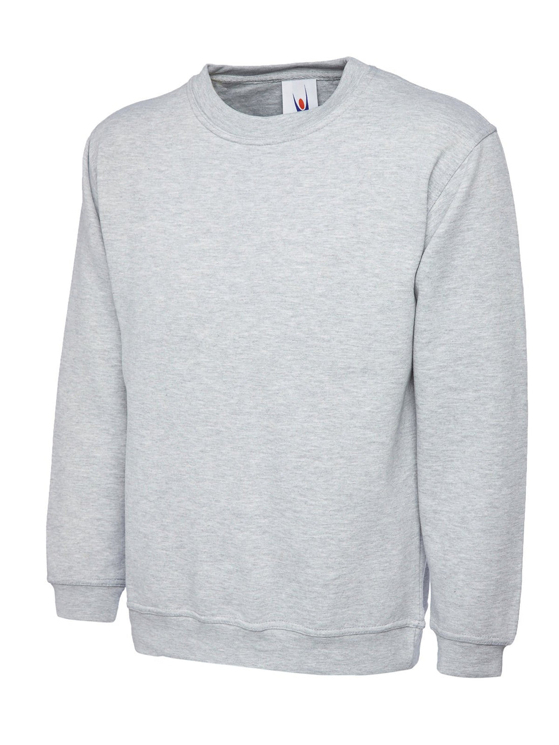 Uneek UC205 Olympic Sweatshirt - ACE Clothing