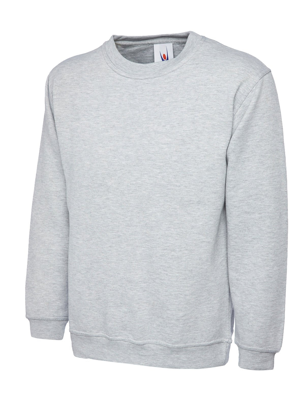 Uneek UC205 Olympic Sweatshirt - ACE Clothing