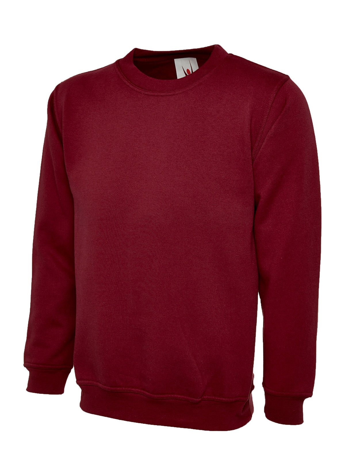 Uneek UC205 Olympic Sweatshirt - ACE Clothing