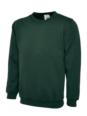 Uneek UC205 Olympic Sweatshirt - ACE Clothing