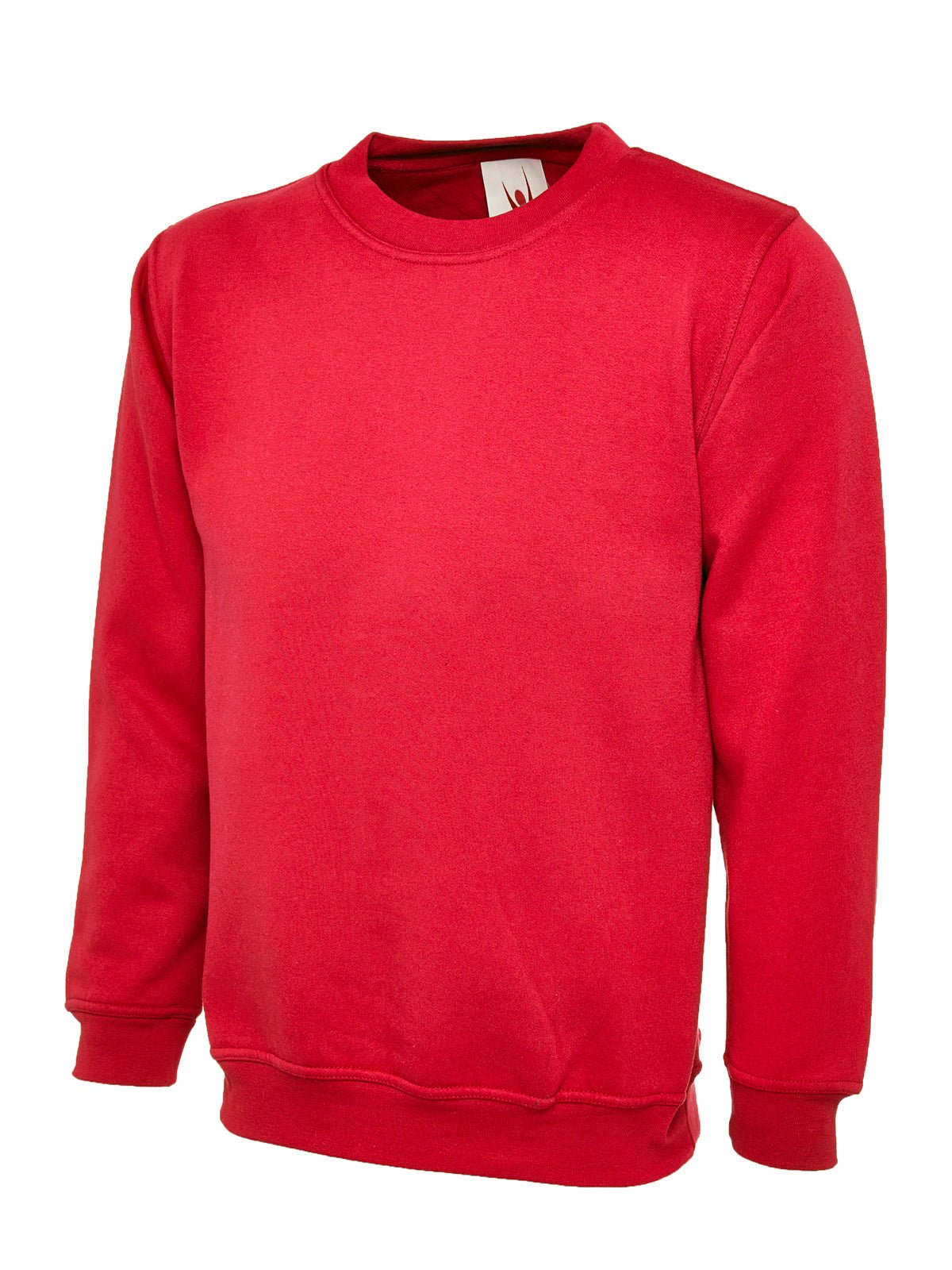 Uneek UC205 Olympic Sweatshirt - ACE Clothing