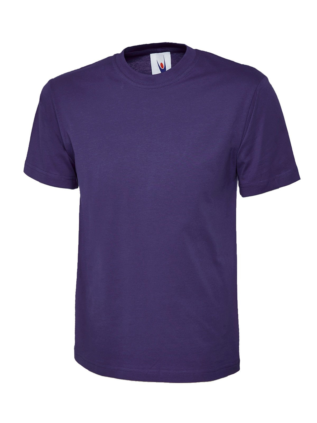 Uneek UC301 Classic T-shirt - ACE Clothing