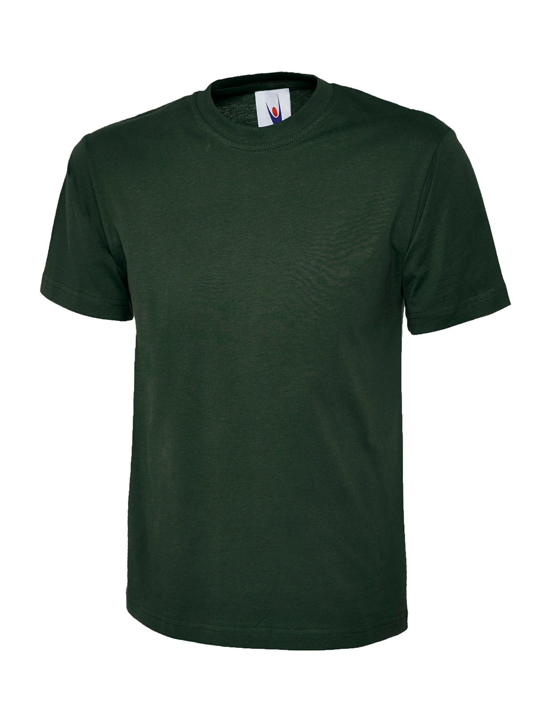 Uneek UC302 Heavyweight T-Shirt - ACE Clothing