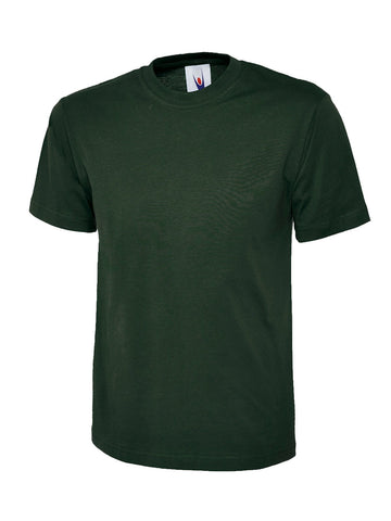 Uneek UC302 Heavyweight T-Shirt - ACE Clothing