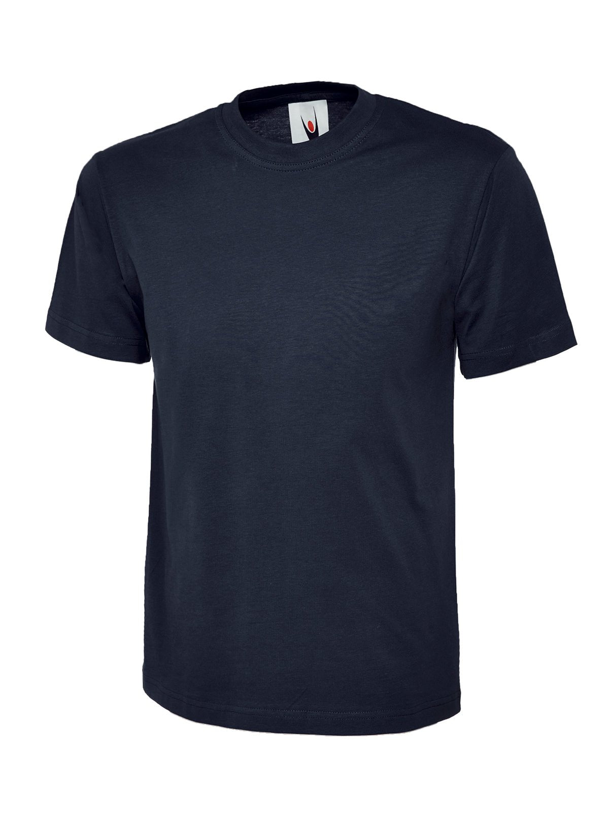 Uneek UC302 Heavyweight T-Shirt - ACE Clothing