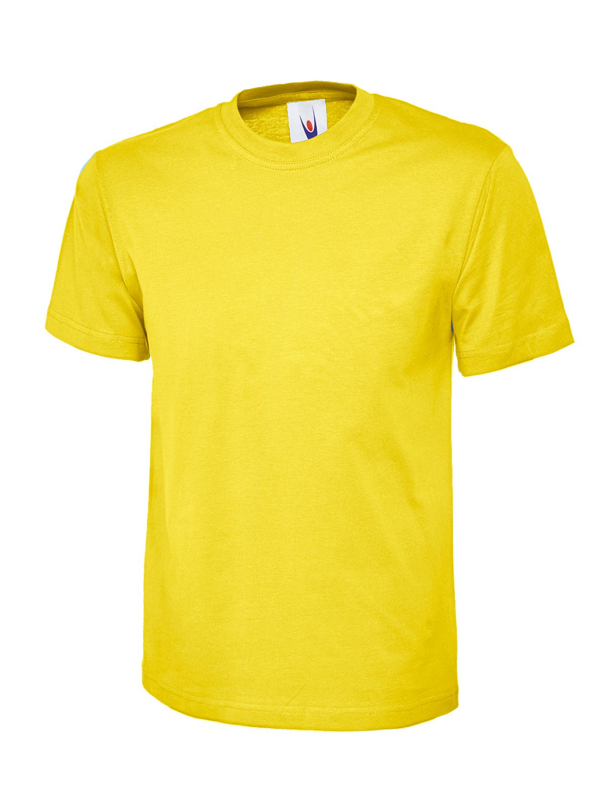 Uneek UC306 Childrens Classic T-Shirt - ACE Clothing