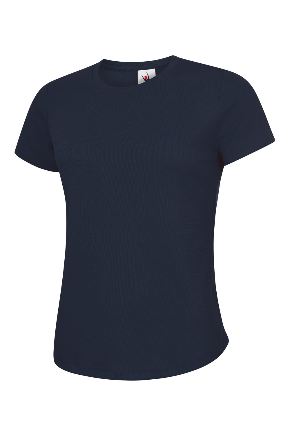 Uneek UC316 Ladies Ultra Cool T-Shirt - ACE Clothing