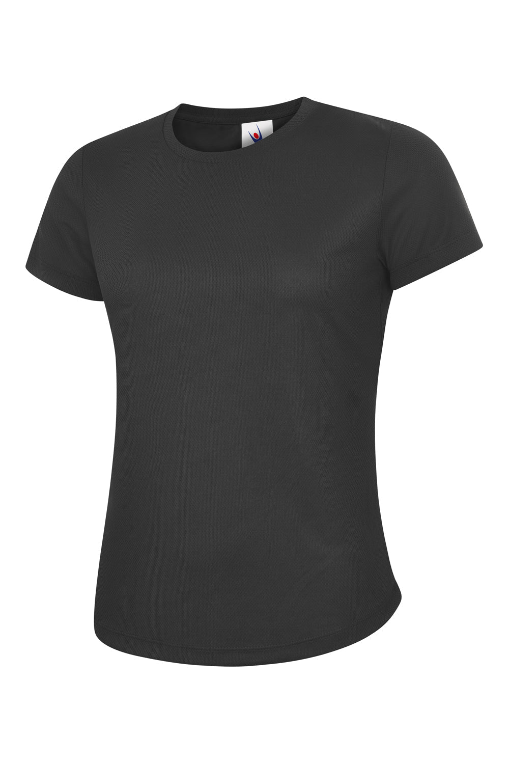 Uneek UC316 Ladies Ultra Cool T-Shirt - ACE Clothing