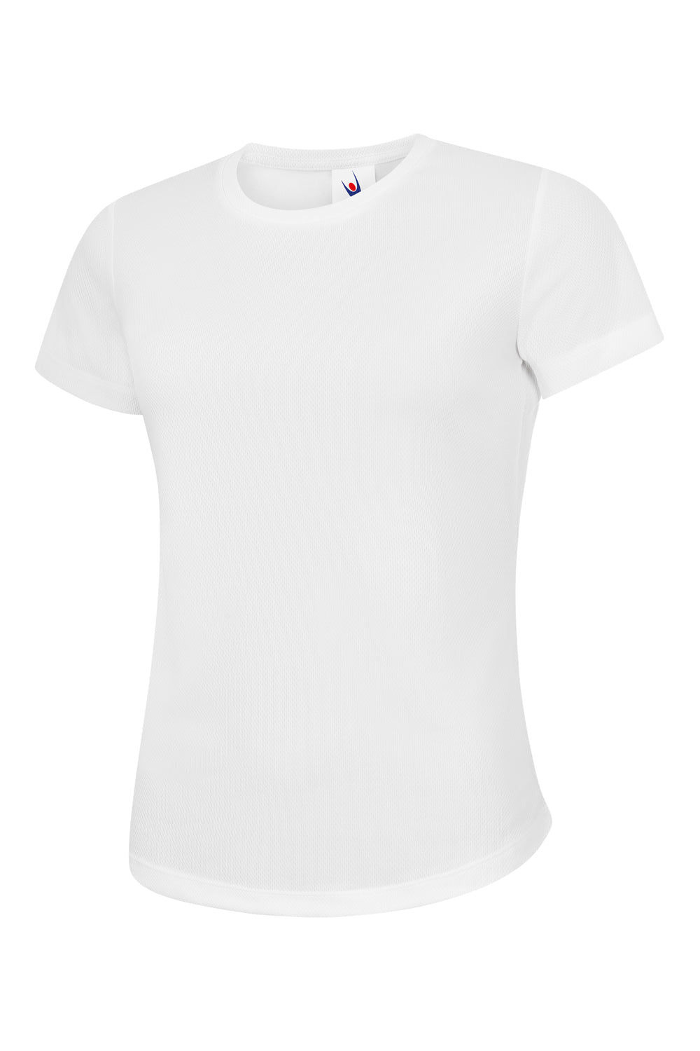 Uneek UC316 Ladies Ultra Cool T-Shirt - ACE Clothing