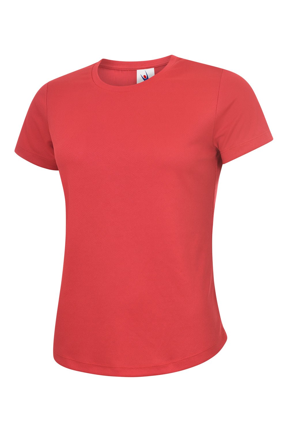 Uneek UC316 Ladies Ultra Cool T-Shirt - ACE Clothing