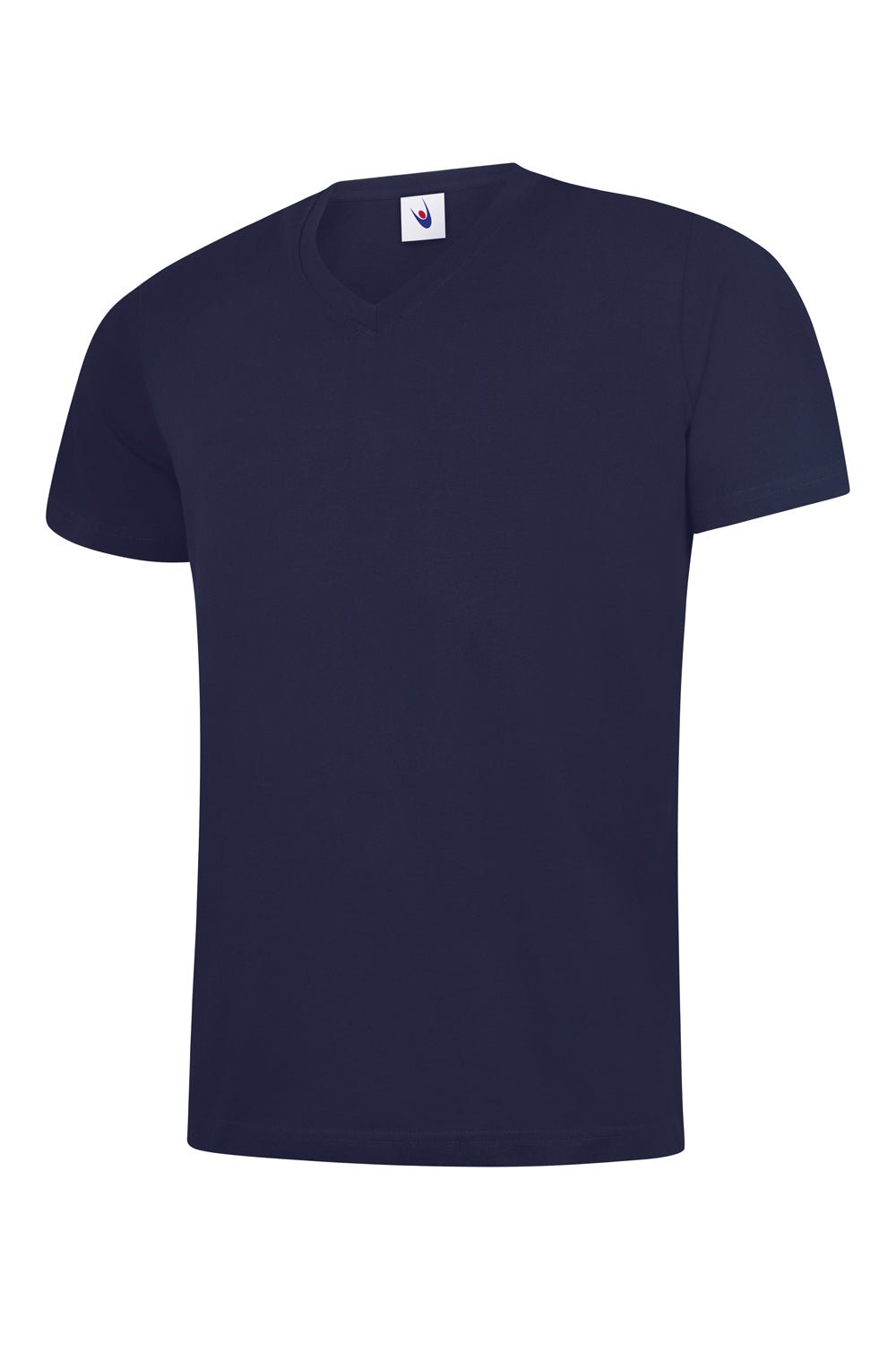 Uneek UC317 Classic V-Neck T-Shirt - ACE Clothing