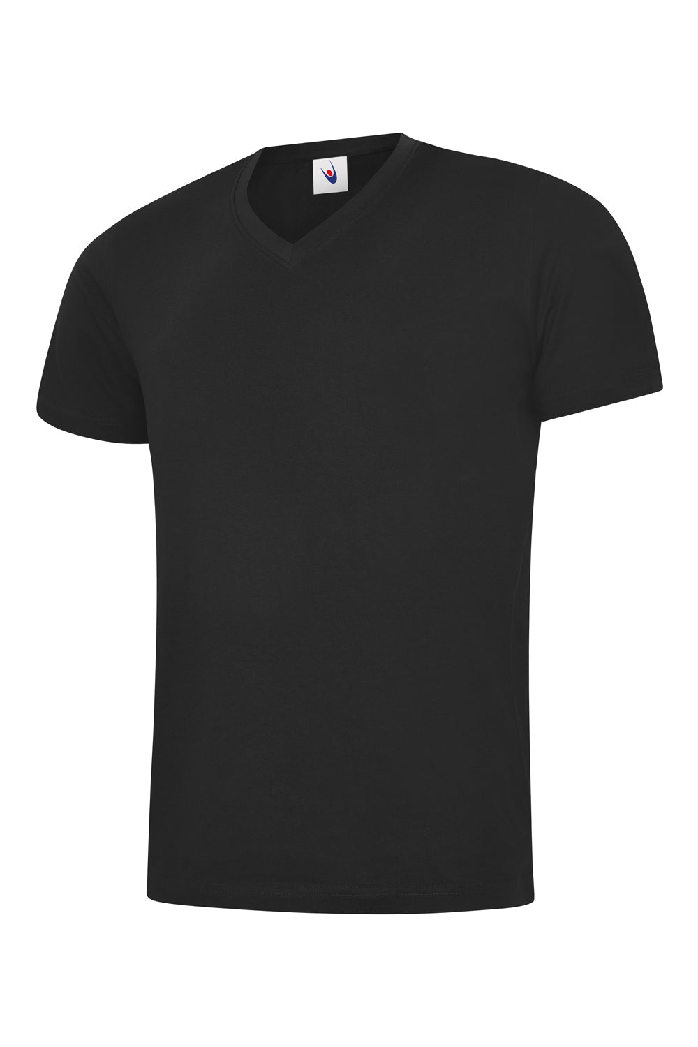Uneek UC317 Classic V-Neck T-Shirt - ACE Clothing