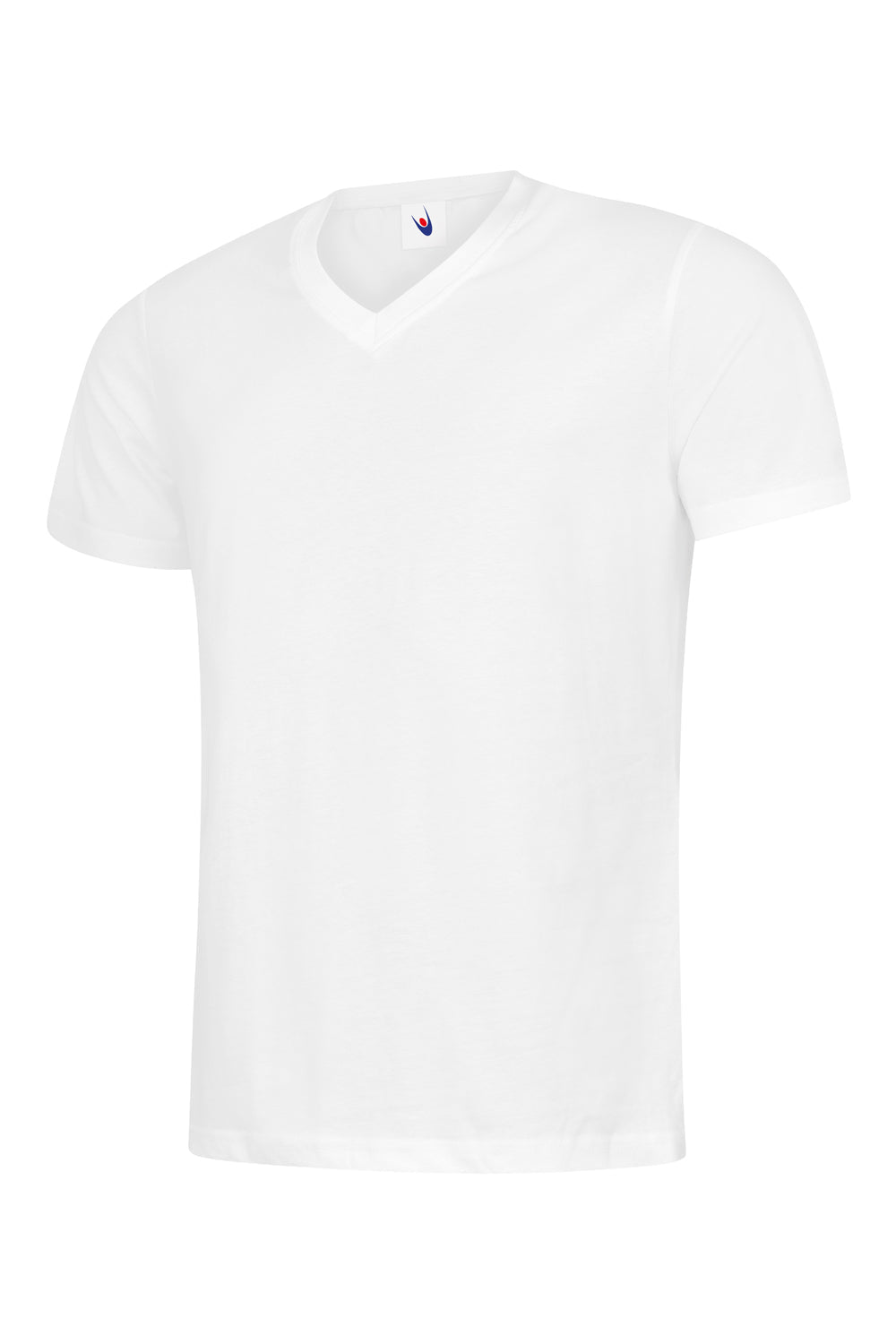 Uneek UC317 Classic V-Neck T-Shirt - ACE Clothing
