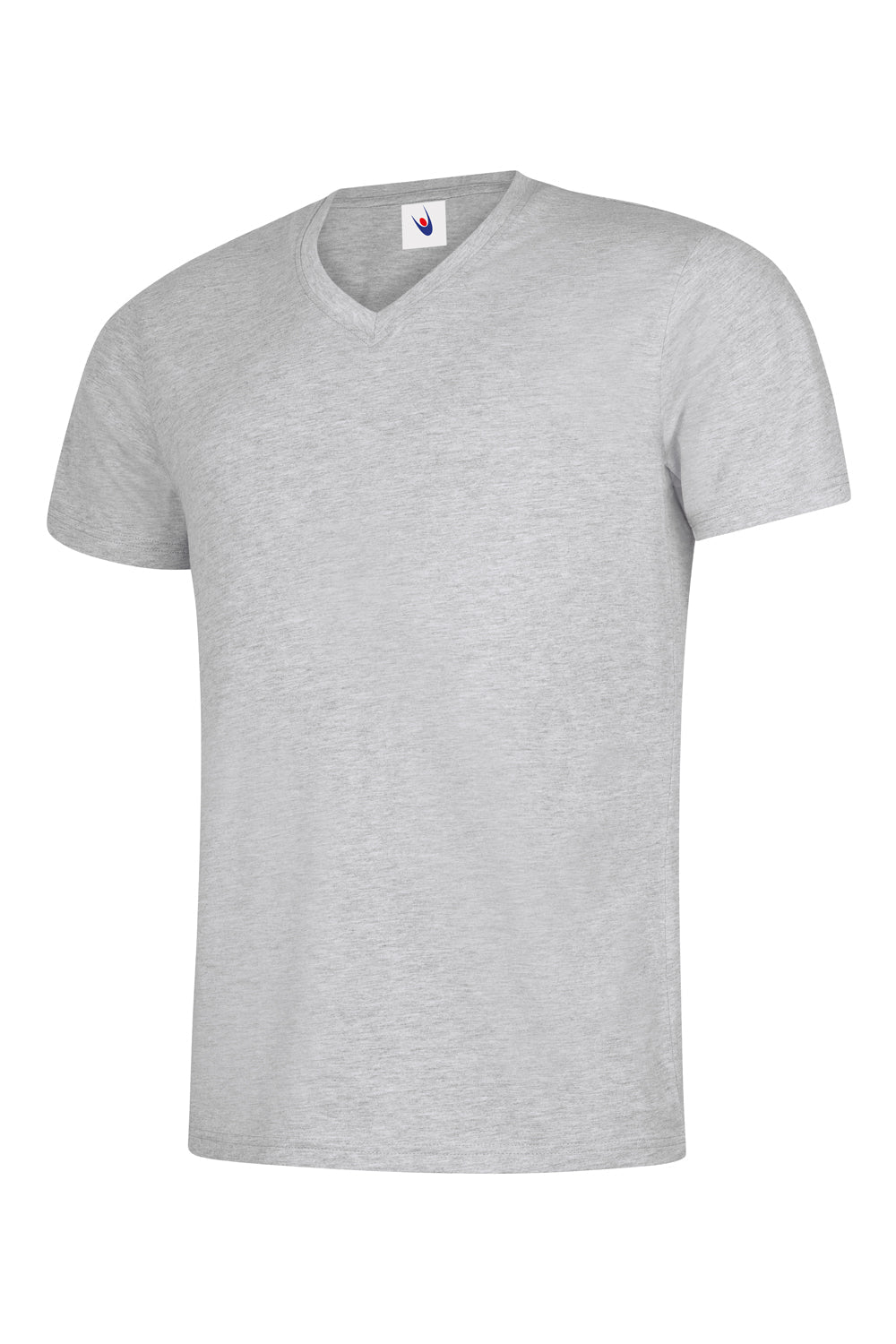 Uneek UC317 Classic V-Neck T-Shirt - ACE Clothing