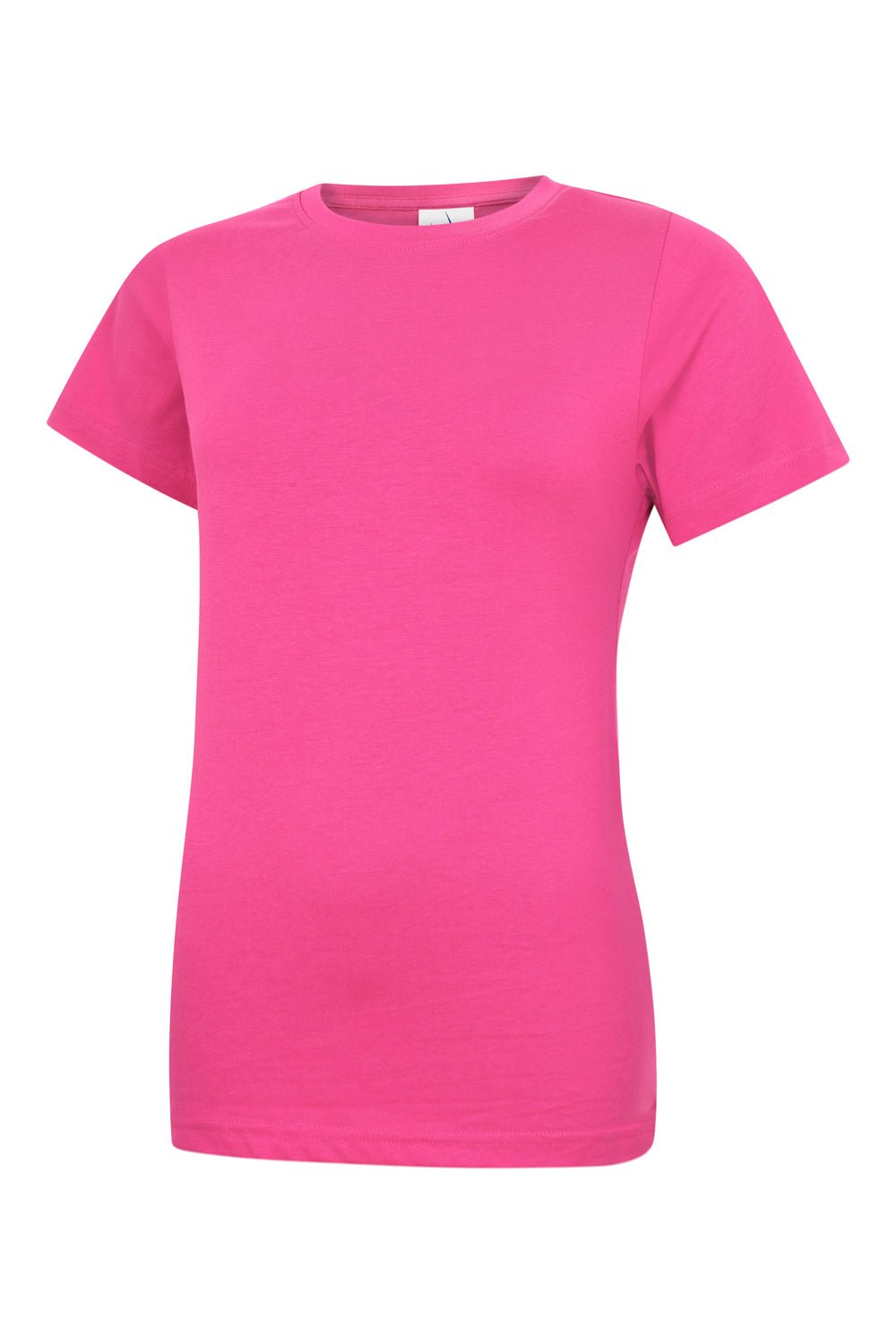 Uneek UC318 Ladies Classic T-Shirt - ACE Clothing