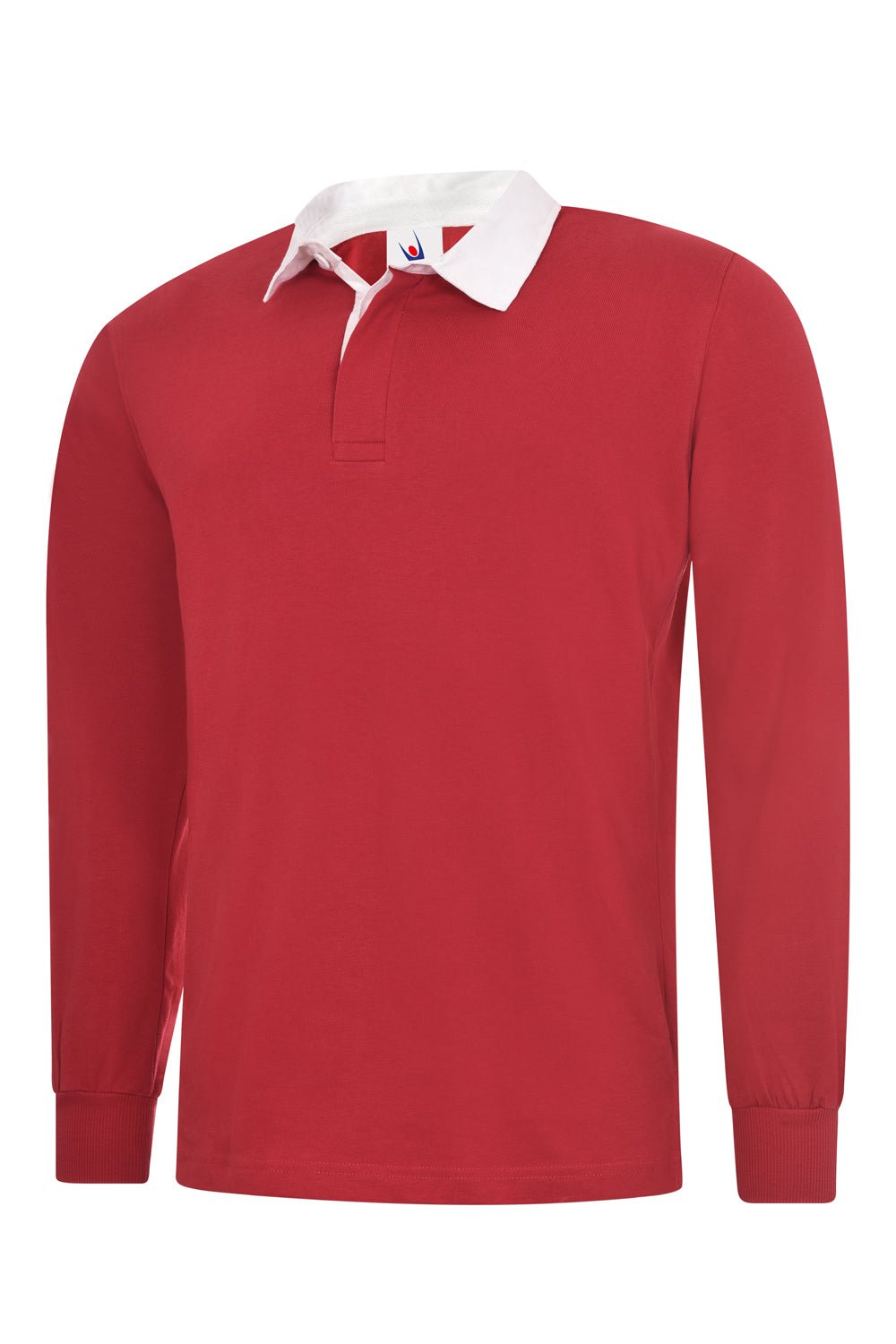 Uneek UC402 Classic Rugby Shirt - ACE Clothing