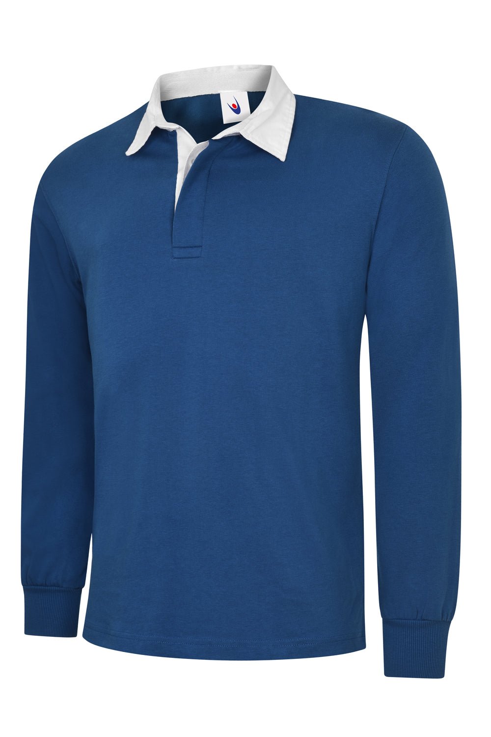 Uneek UC402 Classic Rugby Shirt - ACE Clothing