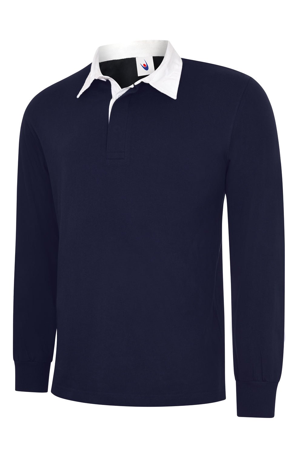 Uneek UC402 Classic Rugby Shirt - ACE Clothing