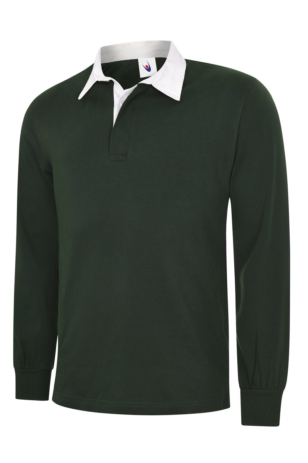 Uneek UC402 Classic Rugby Shirt - ACE Clothing
