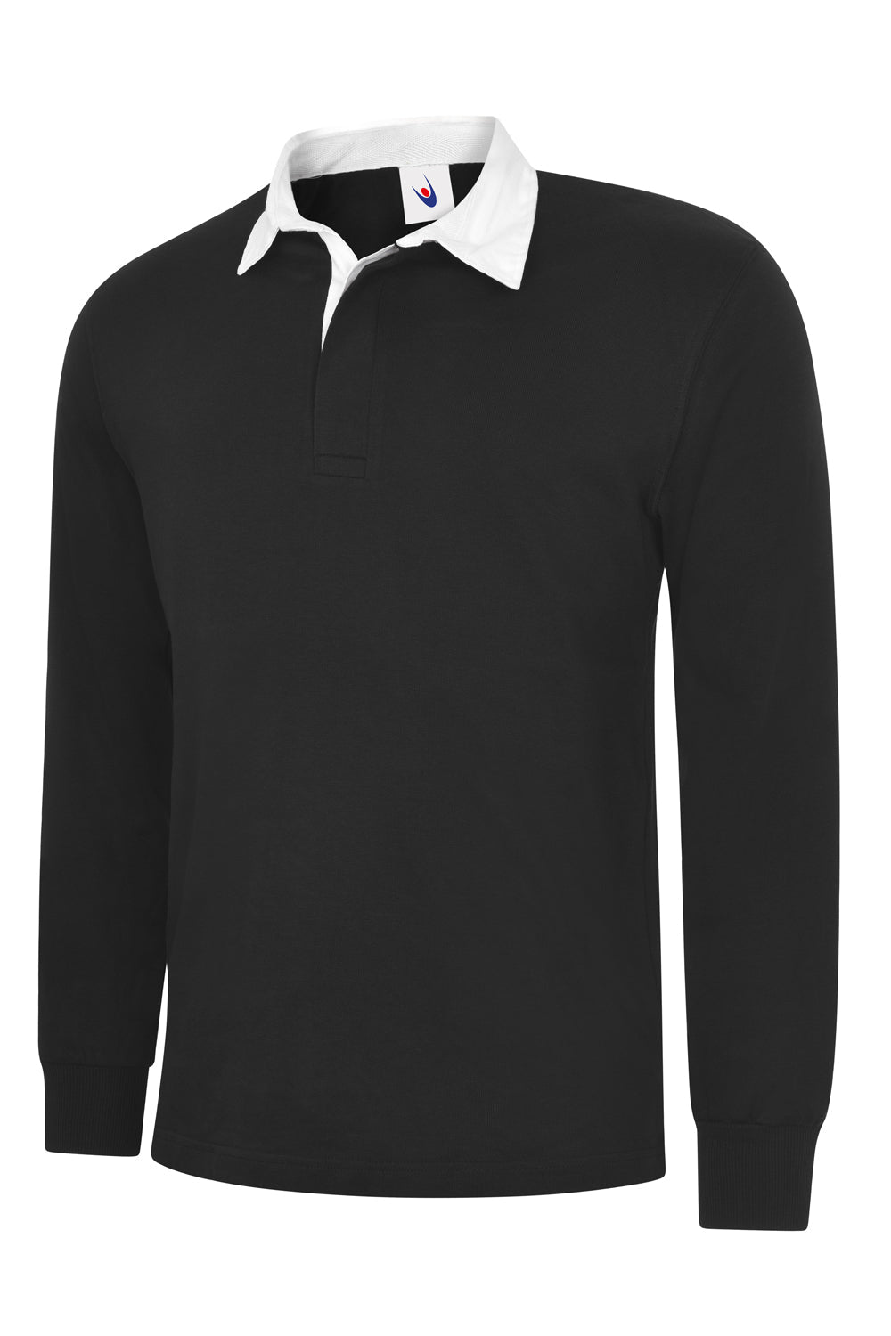 Uneek UC402 Classic Rugby Shirt - ACE Clothing