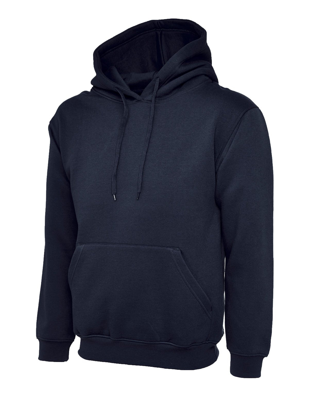 Uneek UC501 Heavyweight Hooded Sweatshirt - ACE Clothing