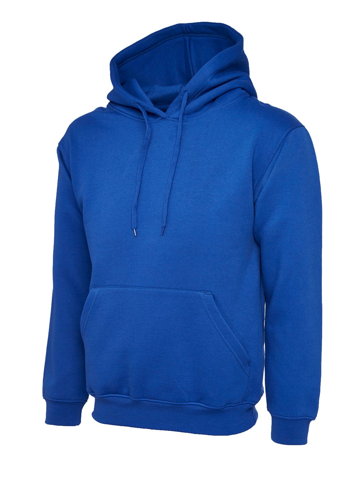 Uneek UC501 Heavyweight Hooded Sweatshirt - ACE Clothing