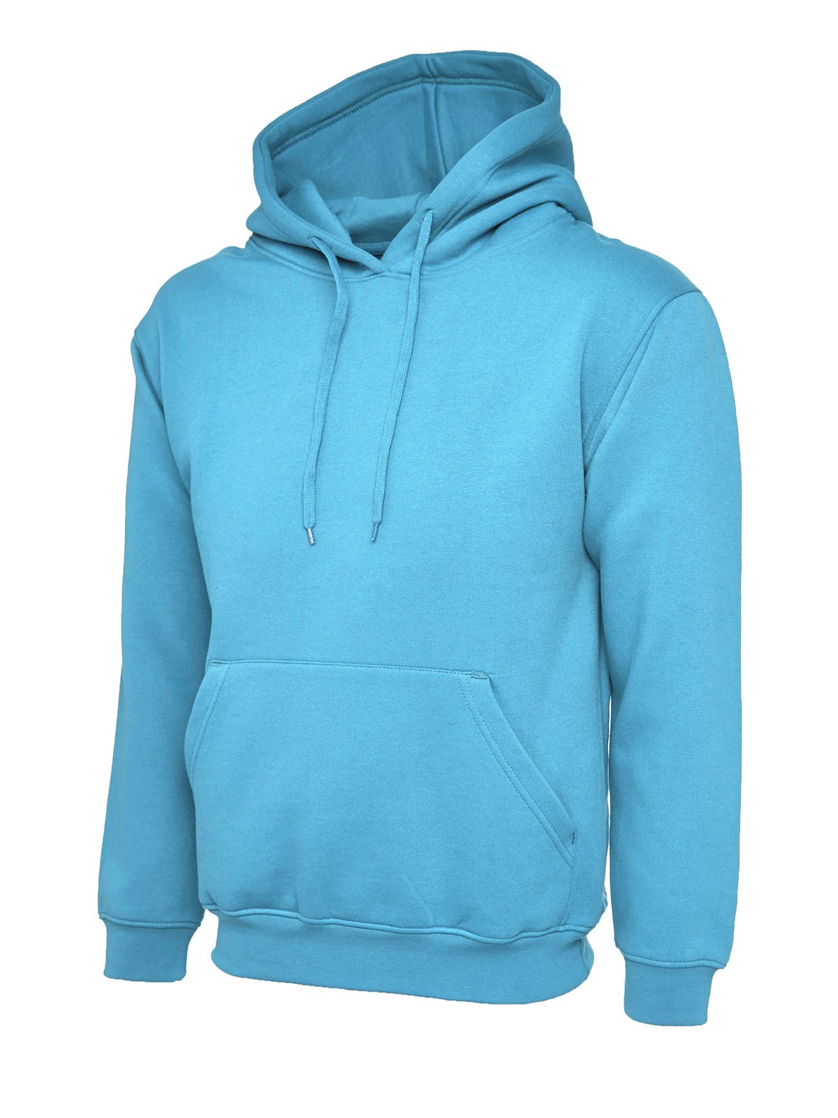 Uneek UC502 Classic Hooded Sweatshirt - ACE Clothing
