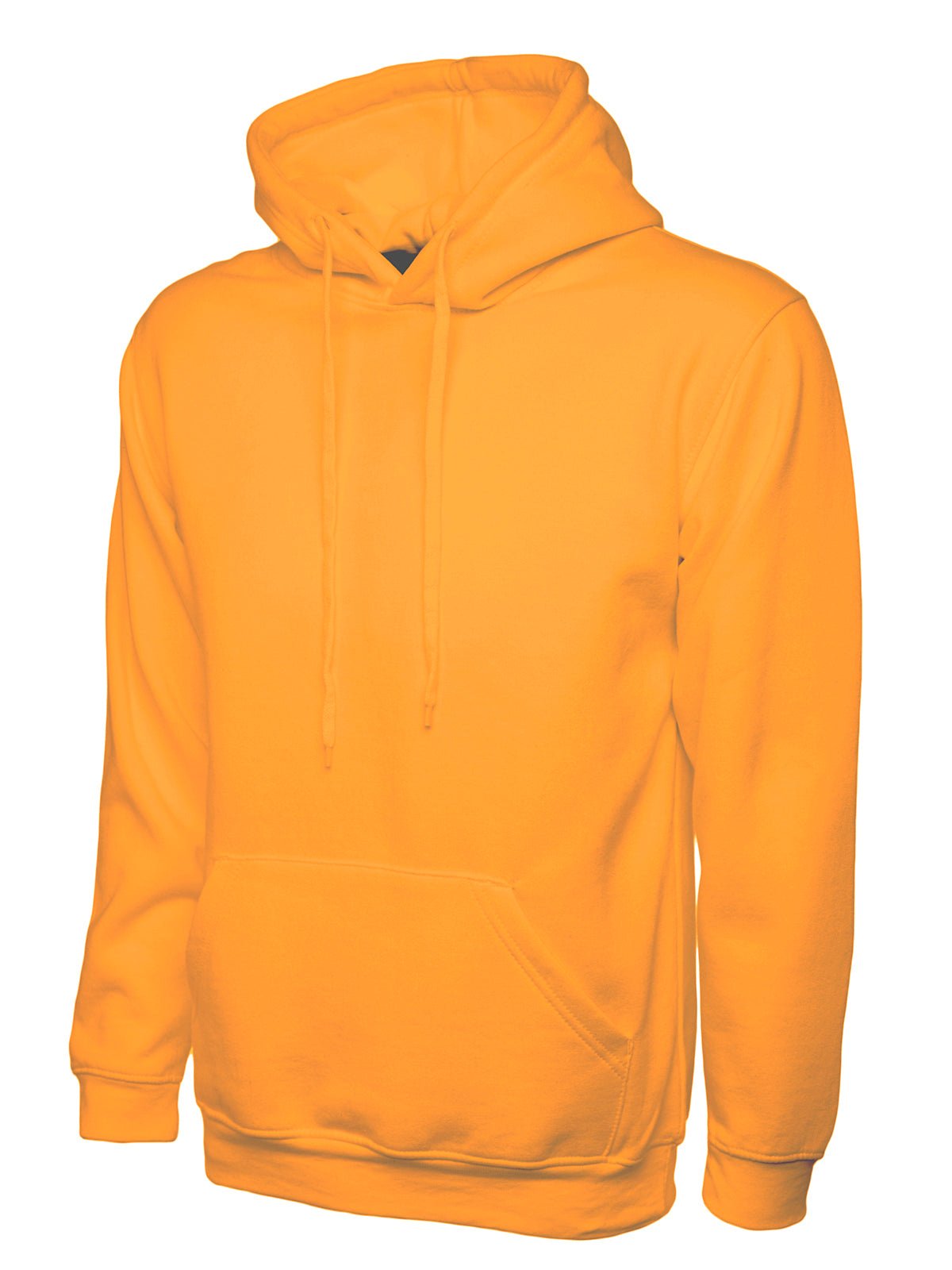 Uneek UC502 Classic Hooded Sweatshirt - ACE Clothing