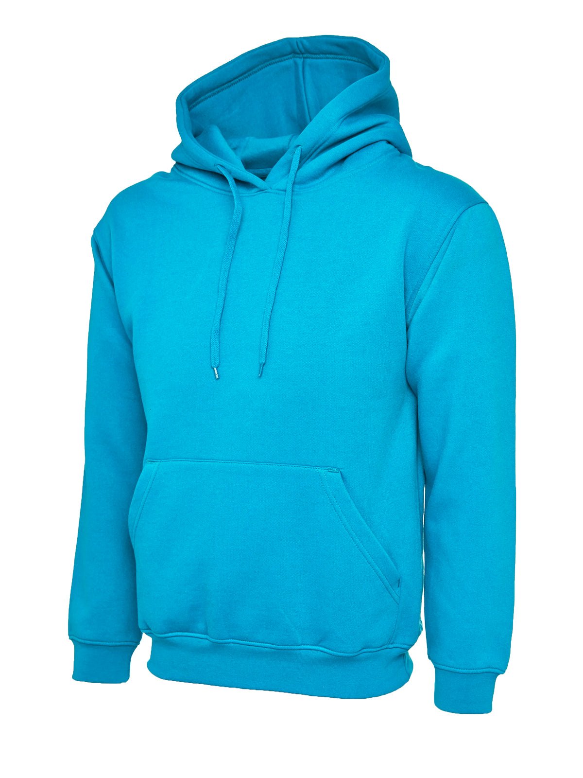 Uneek UC502 Classic Hooded Sweatshirt - ACE Clothing