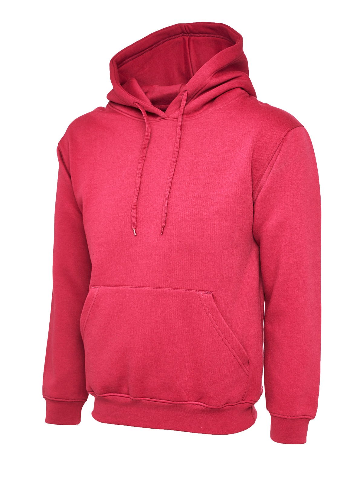 Uneek UC502 Classic Hooded Sweatshirt - ACE Clothing
