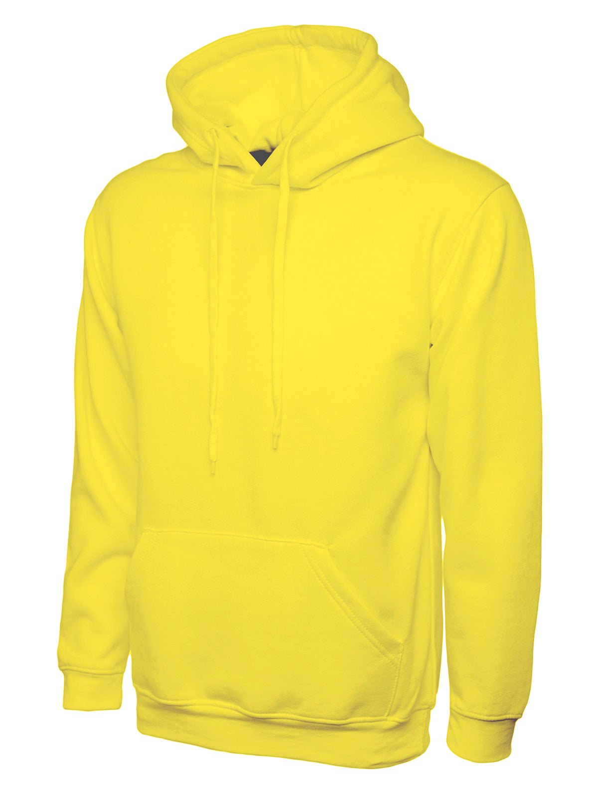 Uneek UC502 Classic Hooded Sweatshirt - ACE Clothing
