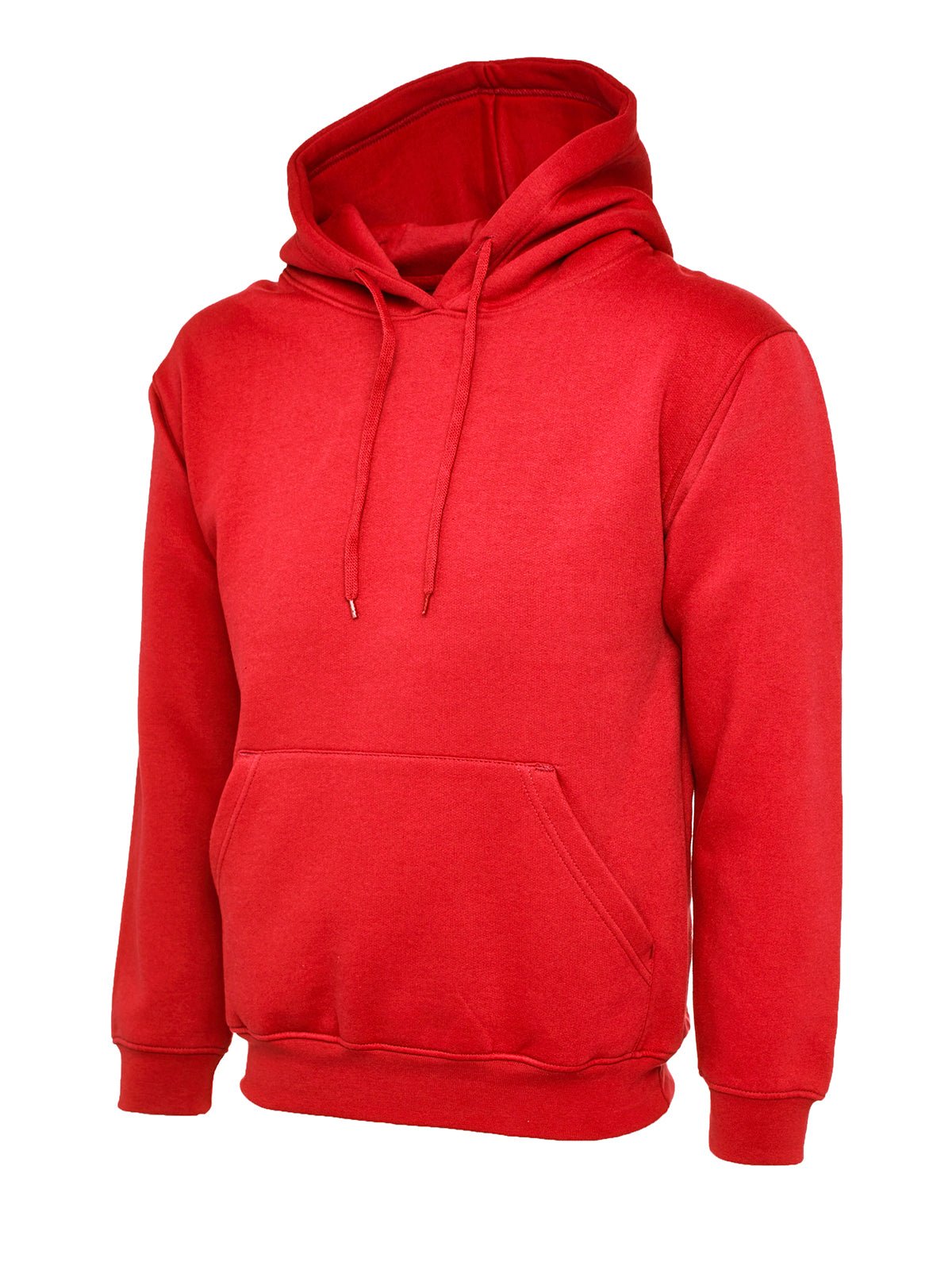 Uneek UC502 Classic Hooded Sweatshirt - ACE Clothing