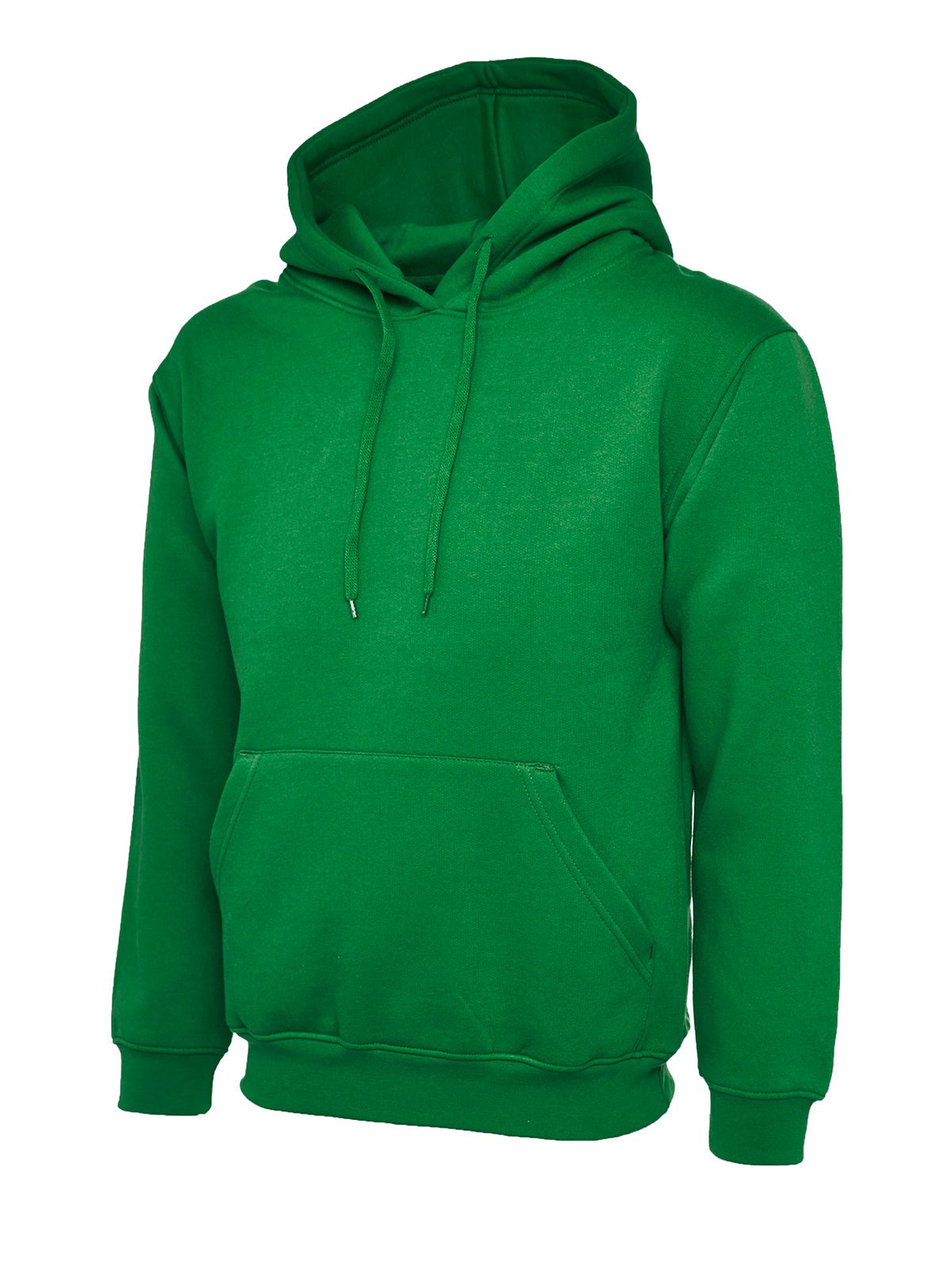 Uneek UC502 Classic Hooded Sweatshirt - ACE Clothing