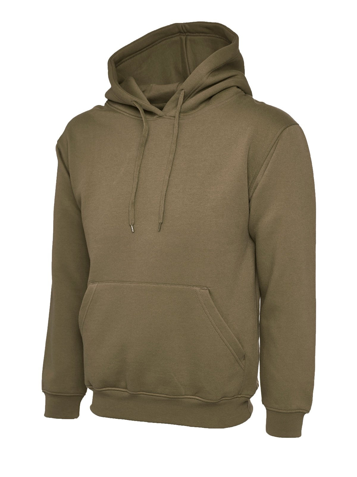 Uneek UC502 Classic Hooded Sweatshirt - ACE Clothing