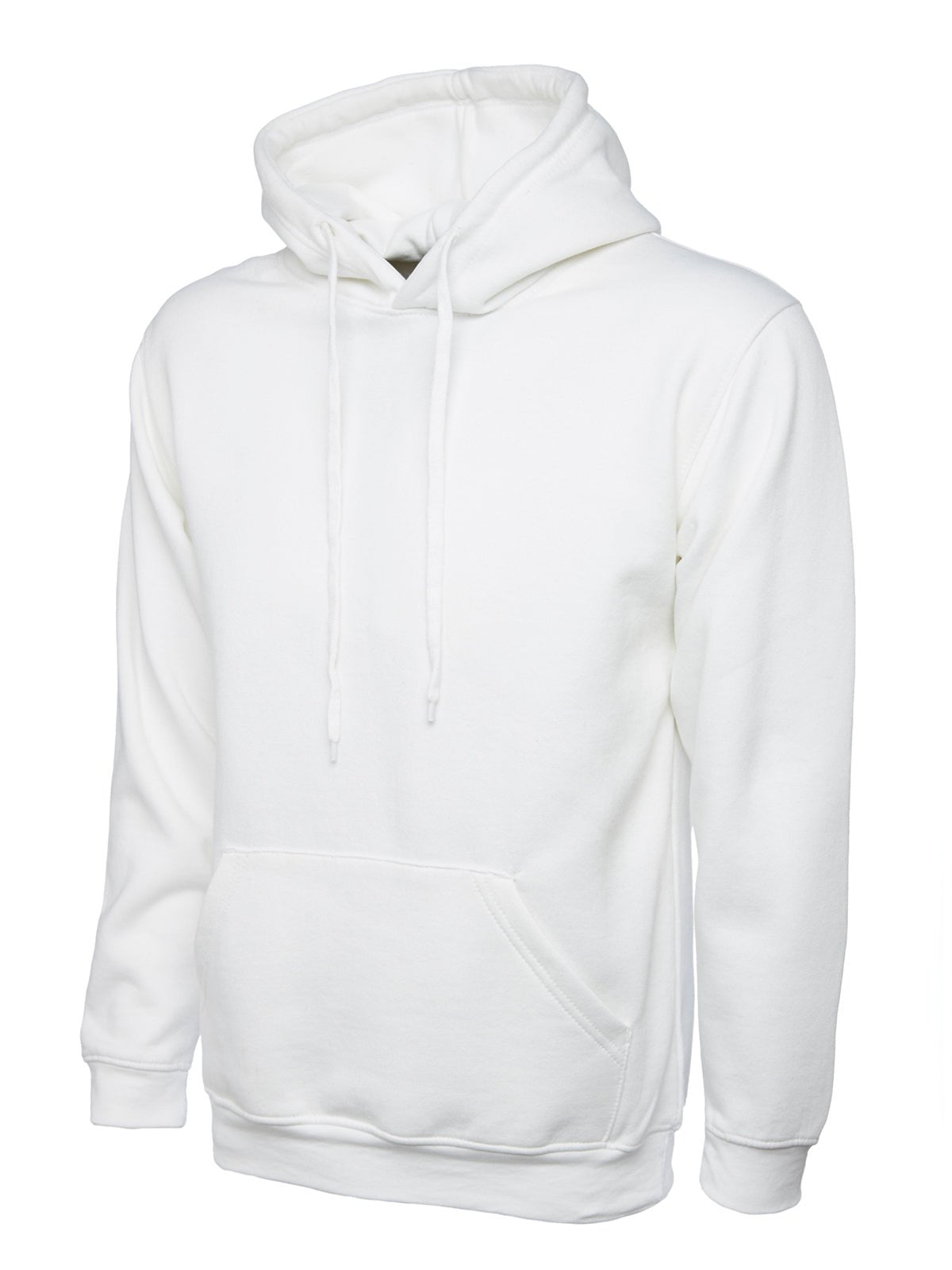 Uneek UC502 Classic Hooded Sweatshirt - ACE Clothing
