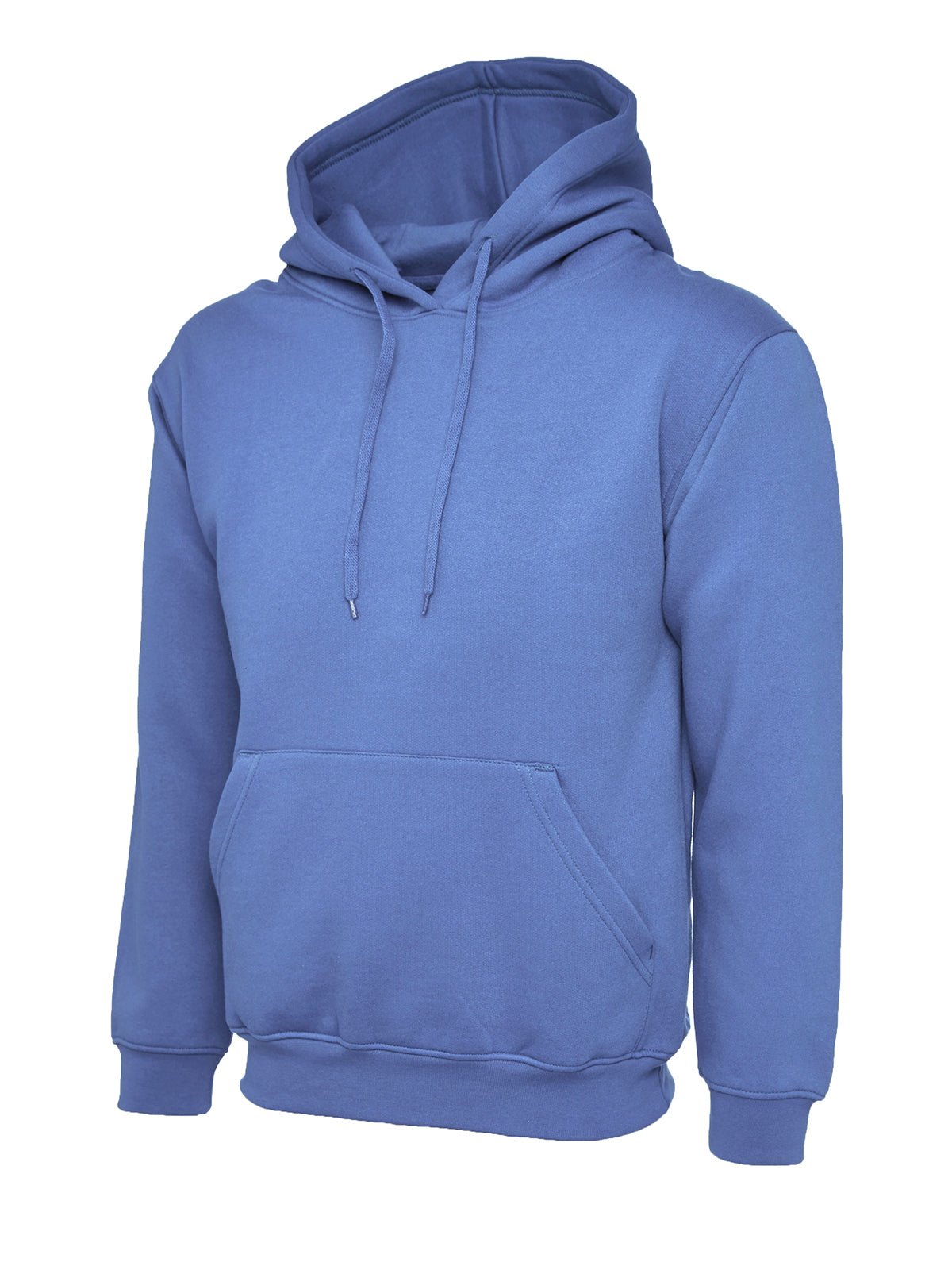 Uneek UC502 Classic Hooded Sweatshirt - ACE Clothing