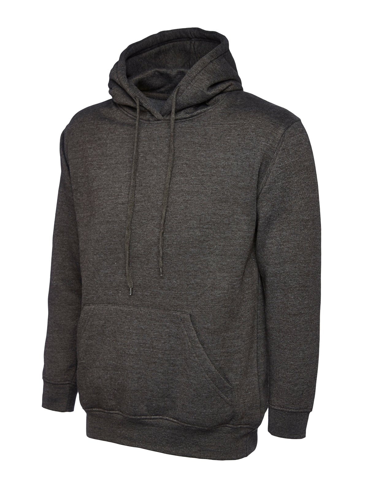Uneek UC502 Classic Hooded Sweatshirt - ACE Clothing