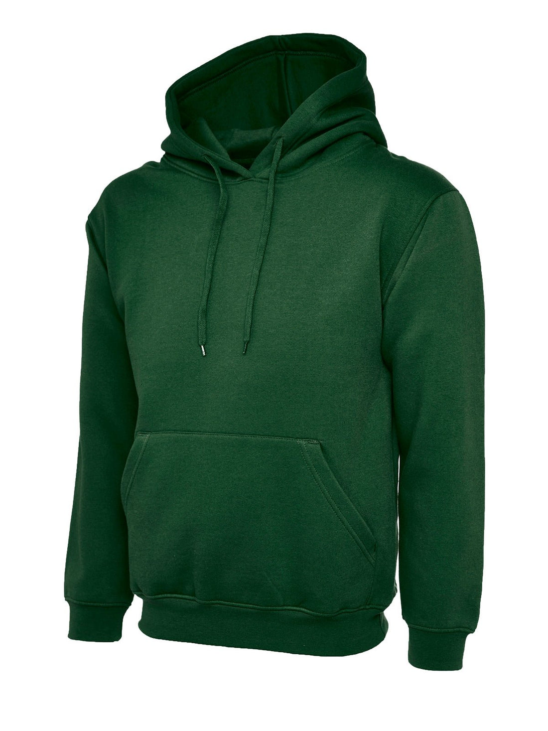 Uneek UC502 Classic Hooded Sweatshirt - ACE Clothing