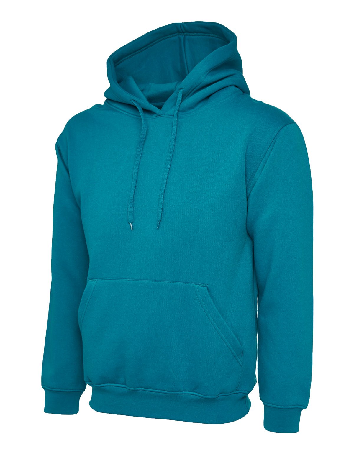 Uneek UC502 Classic Hooded Sweatshirt - ACE Clothing