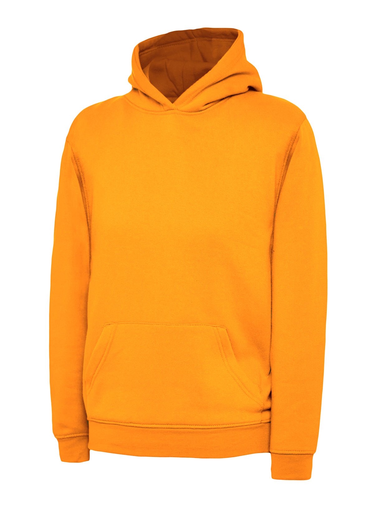 Uneek UC503 Childrens Classic Hooded Sweatshirt - ACE Clothing