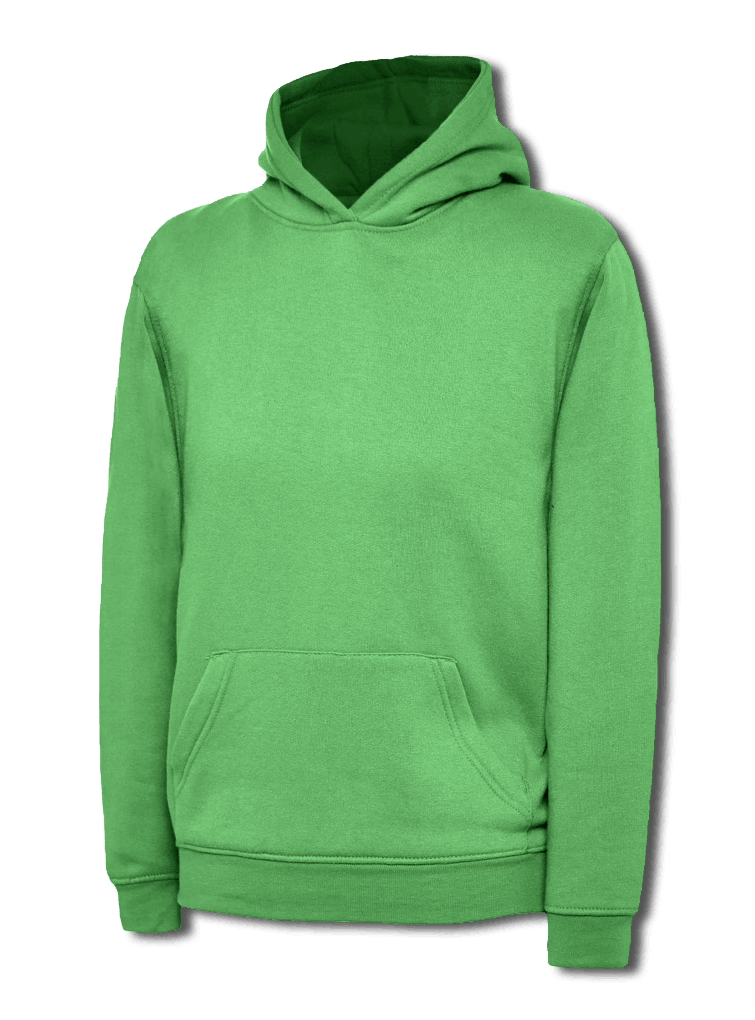 Uneek UC503 Childrens Classic Hooded Sweatshirt - ACE Clothing