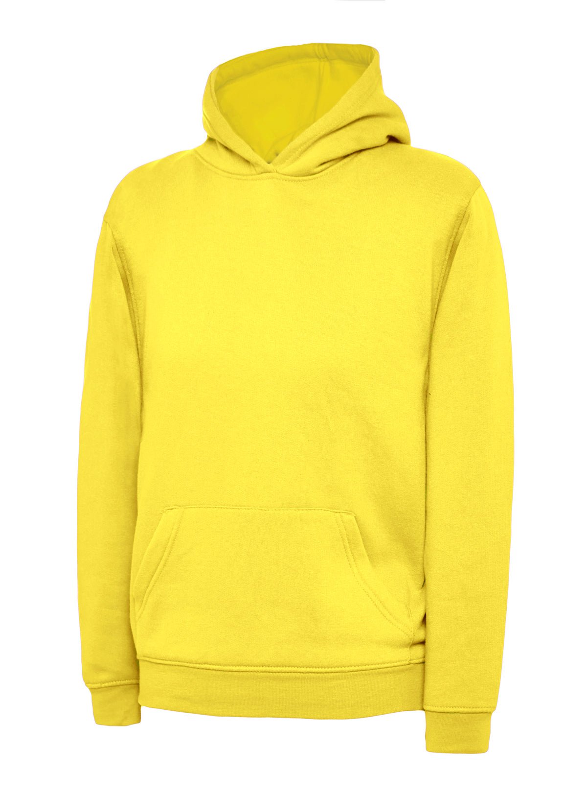Uneek UC503 Childrens Classic Hooded Sweatshirt - ACE Clothing