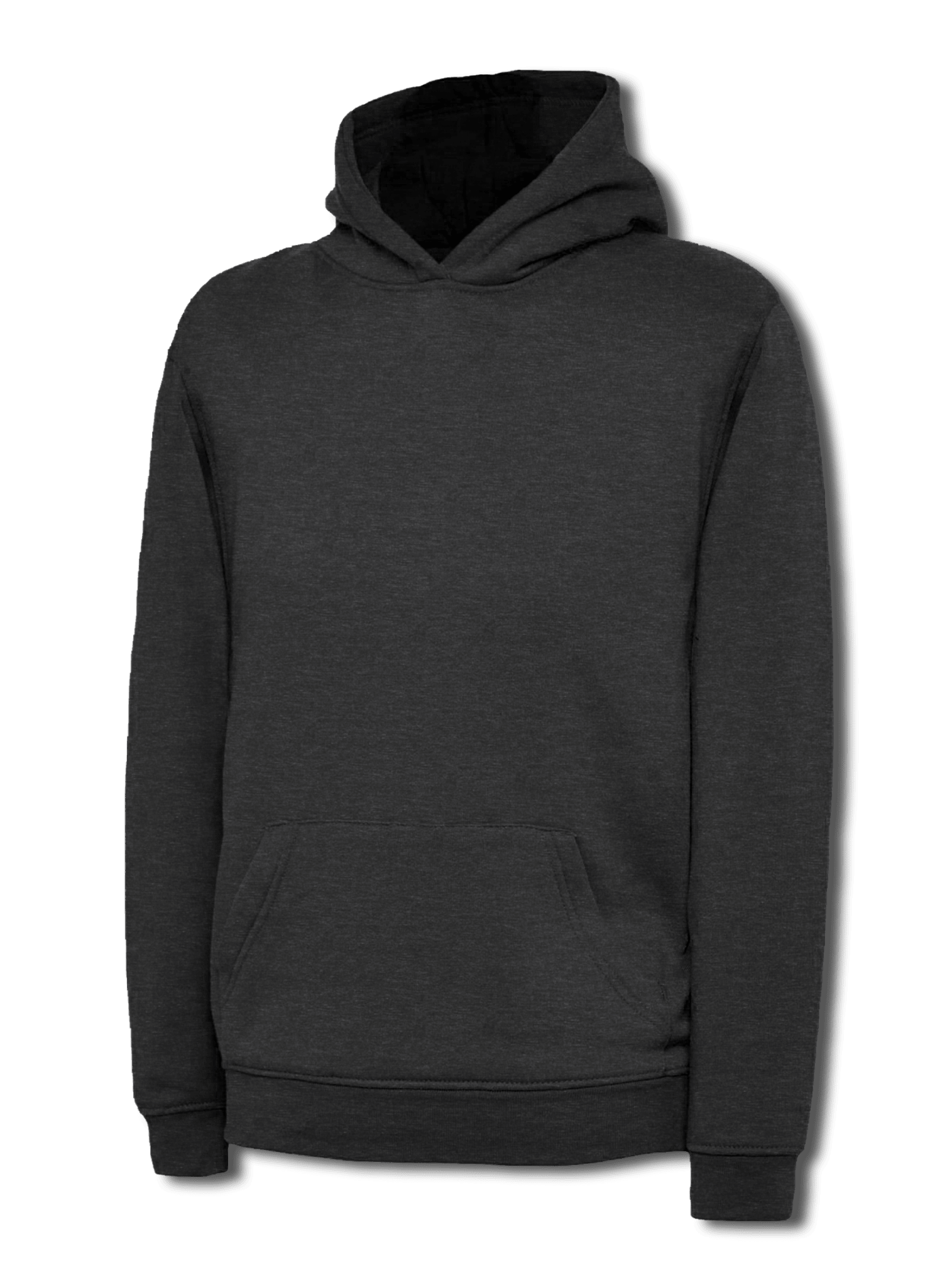 Uneek UC503 Childrens Classic Hooded Sweatshirt - ACE Clothing
